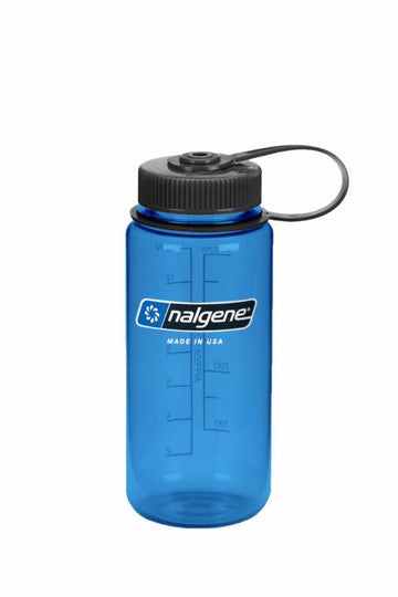 Nalgene 16oz Wide Mouth Tritan Bottle