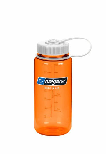 Nalgene 16oz Wide Mouth Tritan Bottle