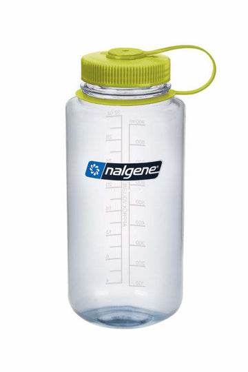 Nalgene 32oz Wide Mouth Tritan Bottle