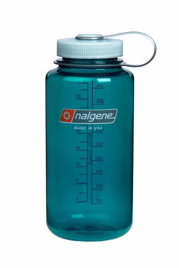 Nalgene 32oz Wide Mouth Tritan Bottle