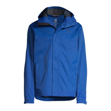 Woods Toba 2L Everyday Rain Jacket - Men's