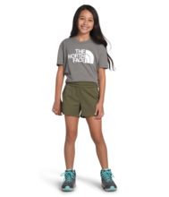 The North Face Aphrodite Short -Girl's