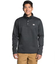 The North Face Sherpa Patrol ¼ Snap Pullover - Men's
