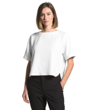 The North Face Explore City Short Sleeve Top - Women's