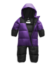 The North Face Nuptse One-Piece - Infant