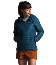 The North Face ThermoBall™ Eco Hoodie - Women's