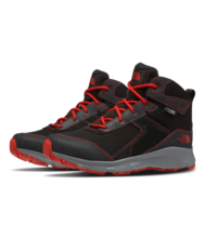 The North Face Hedgehog Hiker II Mid - Kid's