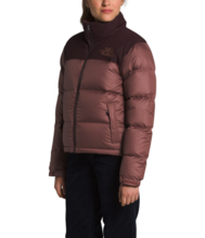The North Face Eco Nuptse Jacket - Women's