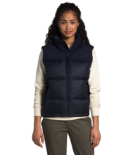 The North Face Eco Nuptse Vest - Women's