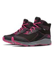 The North Face Hedgehog Hiker II Mid - Kid's