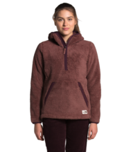 The North Face Campshire Pullover Hoodie 2.0 - Women's