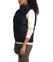 The North Face Eco Nuptse Vest - Women's