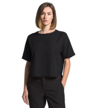The North Face Explore City Short Sleeve Top - Women's
