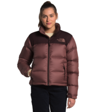 The North Face Eco Nuptse Jacket - Women's