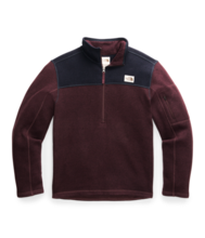 The North Face Gordon Lyons ¼ Zip Pullover - Men's
