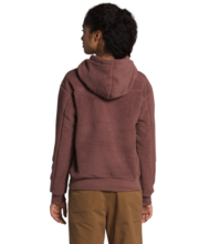 The North Face Sherpa Pullover Hoodie - Women's