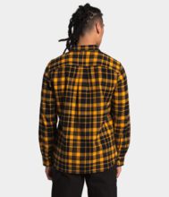 The North Face Arroyo Flannel Shirt - Men's