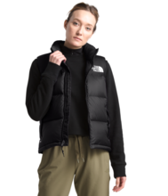 The North Face 1996 Retro Nuptse Vest - Women's
