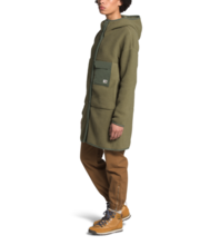 The North Face Cragmont Fleece Coat - Women's