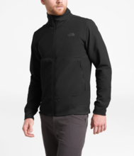 The North Face Tekno Ridge Full Zip - Men's