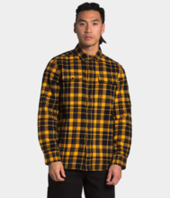 The North Face Arroyo Flannel Shirt - Men's