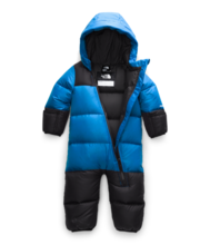 The North Face Nuptse One-Piece - Infant