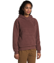The North Face Sherpa Pullover Hoodie - Women's