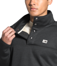 The North Face Sherpa Patrol ¼ Snap Pullover - Men's