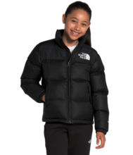 The North Face 1996 Retro Nuptse Jacket - Youth