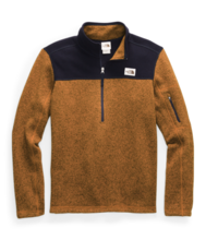 The North Face Gordon Lyons ¼ Zip Pullover - Men's