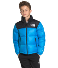 The North Face 1996 Retro Nuptse Jacket - Youth