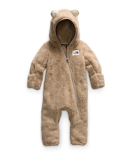 The North Face Campshire One-Piece - Infant