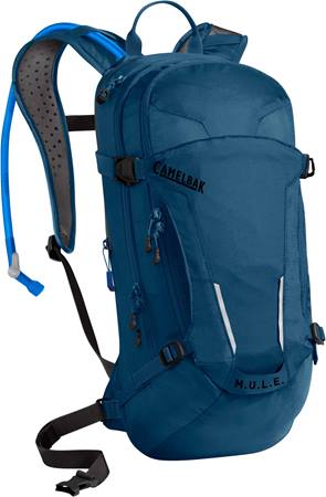 Camelbak M.U.L.E.® 3L/100oz Hydration Pack - Adult's