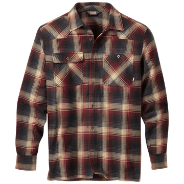 Outdoor Research Feedback Flannel Shirt - Men's