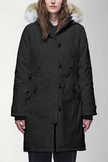 Canada Goose Kensington Parka - Women's