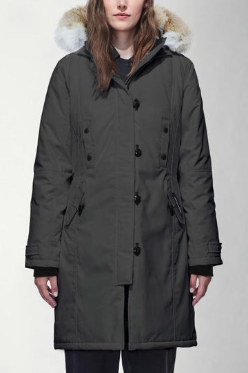 Canada Goose Kensington Parka - Women's