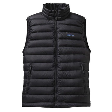Patagonia Down Sweater Vest - Men's
