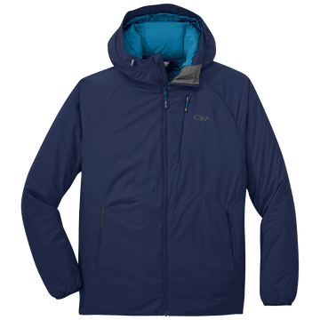 Outdoor Research Refuge Hooded Jacket - Men's