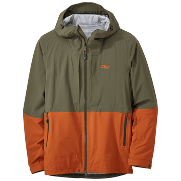 Outdoor Research Carbide Jacket - Men's