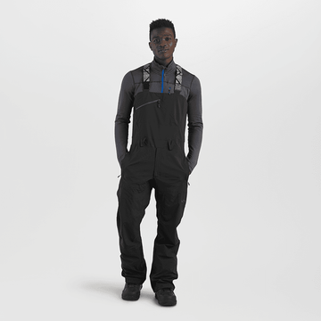 Outdoor Research Carbide Bibs - Men's