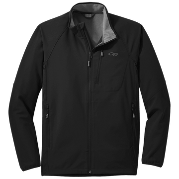 Outdoor Research Ferrosi Grid Jacket - Men's