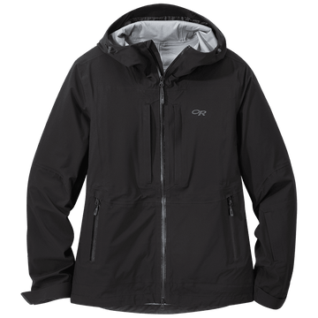 Outdoor Research Carbide Jacket - Women's