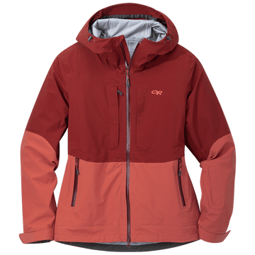 Outdoor Research Carbide Jacket - Women's