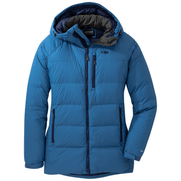 Outdoor Research Super Alpine Down Parka - Women's