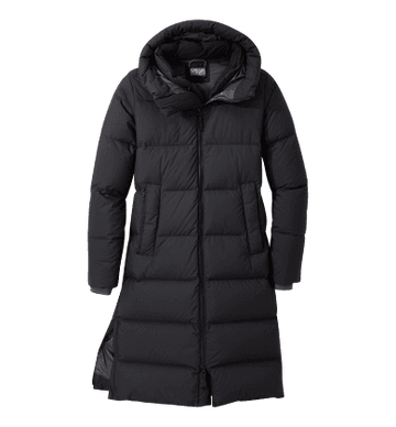 Outdoor Research Coze Down Parka - Women's