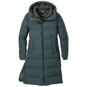 Outdoor Research Coze Down Parka - Women's