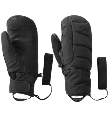 Outdoor Research Stormbound Sensor Mitts - Women's