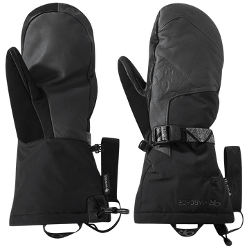 Outdoor Research Carbide Sensor Mitts - Men's