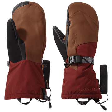 Outdoor Research Carbide Sensor Mitts - Men's