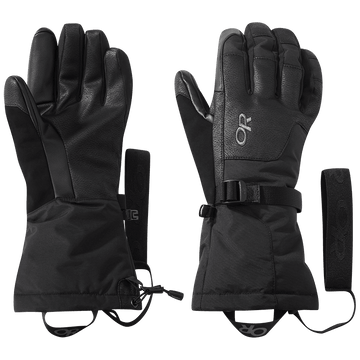 Outdoor Research Revolution Sensor Gloves - Men's